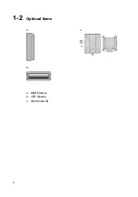 Предварительный просмотр 8 страницы Code Soft EVO-TM2A User Manual