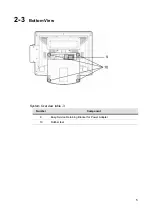 Предварительный просмотр 11 страницы Code Soft EVO-TM2A User Manual