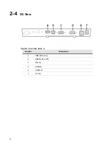 Предварительный просмотр 12 страницы Code Soft EVO-TM2A User Manual