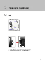 Предварительный просмотр 13 страницы Code Soft EVO-TM2A User Manual