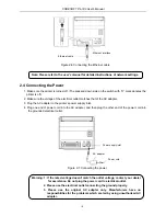 Предварительный просмотр 12 страницы Code Soft PL-330D User Manual