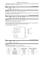 Предварительный просмотр 71 страницы Code Soft PL-330D User Manual