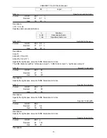 Предварительный просмотр 76 страницы Code Soft PL-330D User Manual