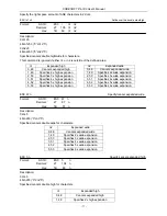 Предварительный просмотр 77 страницы Code Soft PL-330D User Manual