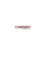 Предварительный просмотр 101 страницы Code Soft PL-330D User Manual