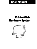 Code Soft TCP-9015 User Manual preview