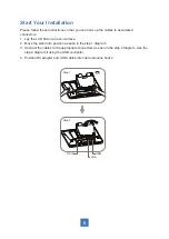 Предварительный просмотр 11 страницы Code Soft TM-15 Series User Manual