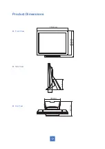 Предварительный просмотр 20 страницы Code Soft TM-15 Series User Manual