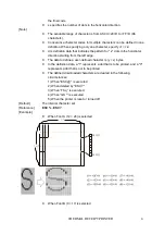 Preview for 5 page of Code Soft TP-290XIII Programmer'S Manual