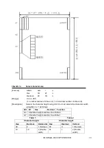 Preview for 19 page of Code Soft TP-290XIII Programmer'S Manual