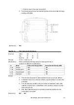 Preview for 21 page of Code Soft TP-290XIII Programmer'S Manual