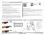 Preview for 2 page of Code Code Reader 2500 Quick Start Manual