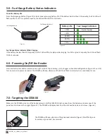 Preview for 7 page of Code Code Reader 3600 User Manual