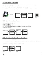 Предварительный просмотр 10 страницы Code Code Reader 3600 User Manual