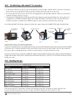 Preview for 14 page of Code Code Reader 3600 User Manual