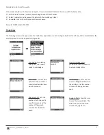 Preview for 18 page of Code Code Reader 3600 User Manual