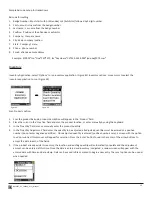 Preview for 19 page of Code Code Reader 3600 User Manual