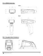 Предварительный просмотр 22 страницы Code Code Reader 3600 User Manual