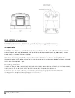 Preview for 23 page of Code Code Reader 3600 User Manual