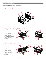 Preview for 5 page of Code Code Reader 822 Series Integration Manual