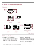 Preview for 9 page of Code Code Reader 822 Series Integration Manual