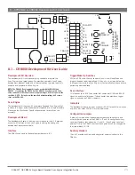 Preview for 23 page of Code Code Reader 822 Series Integration Manual