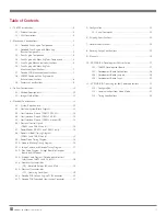 Preview for 3 page of Code Code Reader CR8000 Integration Manual