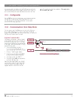 Preview for 32 page of Code Code Reader CR8000 Integration Manual