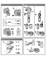 Preview for 2 page of Code CORTEXJPOS CR2600 Quick Start Manual