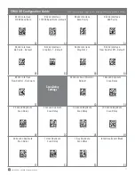 Preview for 17 page of Code CORTEXJPOS CR6000 Configuration Manual