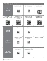 Preview for 18 page of Code CORTEXJPOS CR6000 Configuration Manual