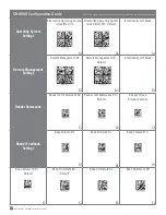 Preview for 19 page of Code CORTEXJPOS CR6000 Configuration Manual