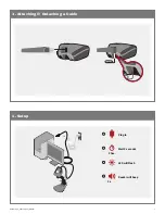 Предварительный просмотр 6 страницы Code CR1100 User Manual