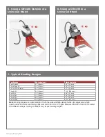 Предварительный просмотр 7 страницы Code CR1100 User Manual