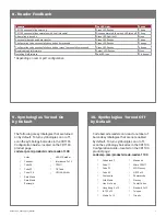 Preview for 8 page of Code CR1100 User Manual