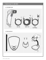 Preview for 5 page of Code CR1500-K10 Series Manual