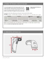 Preview for 9 page of Code CR1500-K10 Series Manual