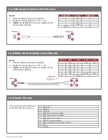 Preview for 10 page of Code CR1500-K10 Series Manual