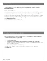 Preview for 11 page of Code CR1500-K10 Series Manual