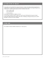 Preview for 12 page of Code CR1500-K10 Series Manual