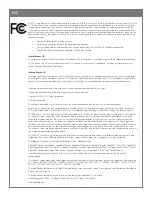 Preview for 2 page of Code CR1500-K10x User Manual