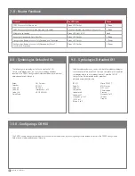 Preview for 7 page of Code CR1500-K10x User Manual