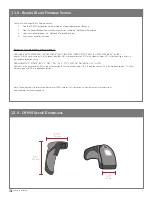 Preview for 8 page of Code CR1500-K10x User Manual