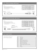 Предварительный просмотр 9 страницы Code CR1500-K10x User Manual