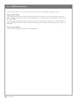 Preview for 10 page of Code CR1500-K10x User Manual