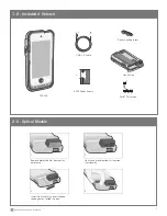 Предварительный просмотр 5 страницы Code CR4300 User Manual