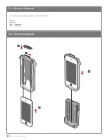 Предварительный просмотр 6 страницы Code CR4300 User Manual