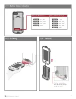 Предварительный просмотр 8 страницы Code CR4300 User Manual