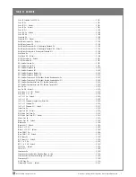 Preview for 3 page of Code CR4405 Configuration Manual