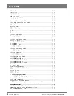 Preview for 4 page of Code CR4405 Configuration Manual